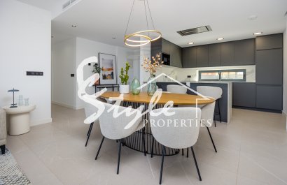 Nuevo - Villa - Torrevieja