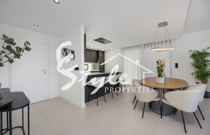 Nuevo - Villa - Torrevieja