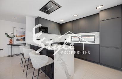 Nuevo - Villa - Torrevieja