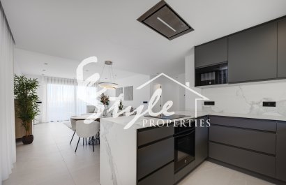 Nuevo - Villa - Torrevieja