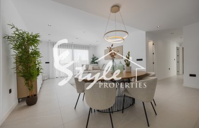 Nuevo - Villa - Torrevieja