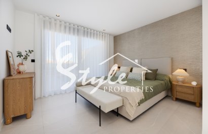 Nuevo - Villa - Torrevieja