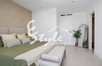 Nuevo - Villa - Torrevieja