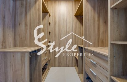 Nuevo - Villa - Torrevieja