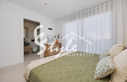 Nuevo - Villa - Torrevieja