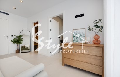 Nuevo - Villa - Torrevieja