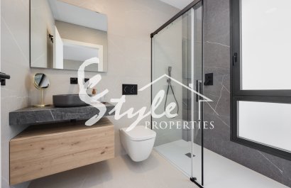 Nuevo - Villa - Torrevieja