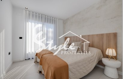 Nuevo - Villa - Torrevieja