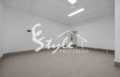 Nuevo - Villa - Torrevieja