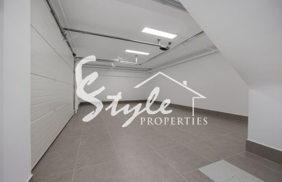 Nuevo - Villa - Torrevieja