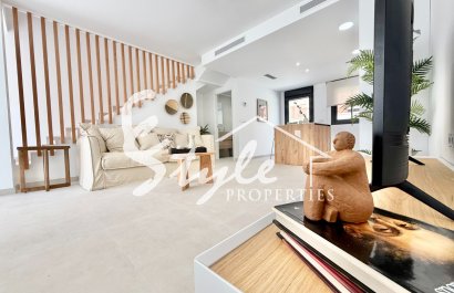 Nuevo - Apartamento - Alicante - Cox