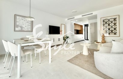 Nuevo - Apartamento - Alicante - Cox