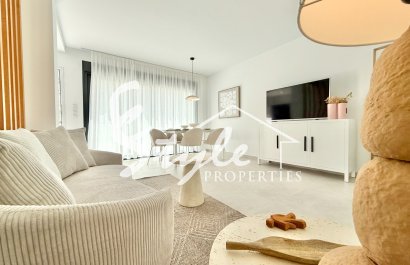 Nuevo - Apartamento - Alicante - Cox