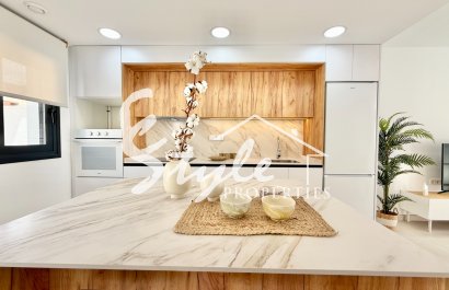 Nuevo - Apartamento - Alicante - Cox