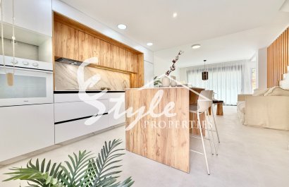 Nuevo - Apartamento - Alicante - Cox