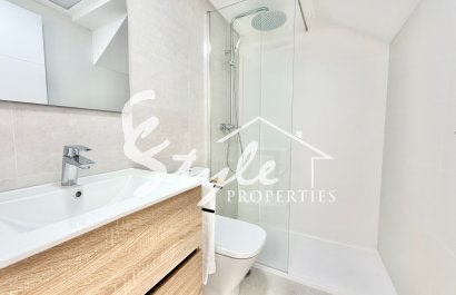 Nuevo - Apartamento - Alicante - Cox