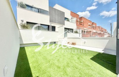 Nuevo - Apartamento - Alicante - Cox