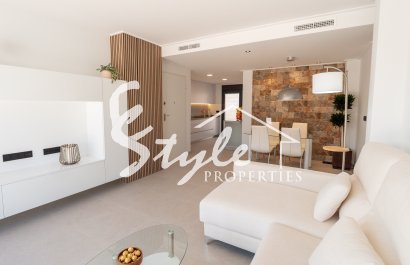 New build - Villa - Ciudad Quesada - San Fulgencio