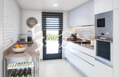 New build - Villa - Ciudad Quesada - San Fulgencio