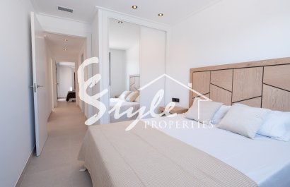 New build - Villa - Ciudad Quesada - San Fulgencio