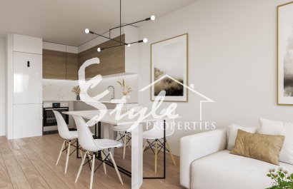 New build - Apartment - Torrevieja