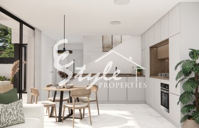 Nuevo - Detached - Los Montesinos