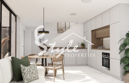 Nuevo - Detached - Los Montesinos