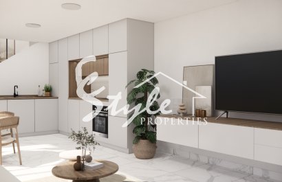 Новостройки - Detached - Лос Монтесинос - Los Montesinos