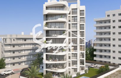 Nuevo - Apartamento - Guardamar - Guardamar del Segura