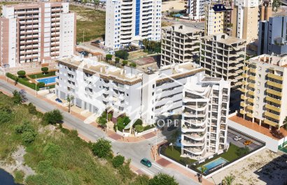 Nuevo - Apartamento - Guardamar - Guardamar del Segura