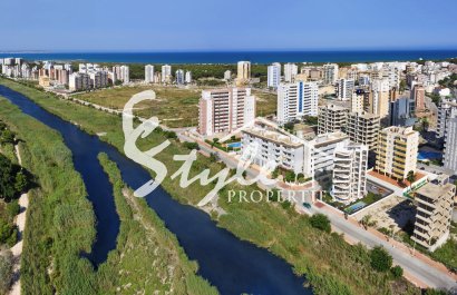 Nuevo - Apartamento - Guardamar - Guardamar del Segura