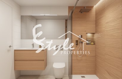 Nuevo - Apartamento - Guardamar - Guardamar del Segura