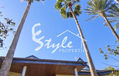 Nuevo - Villa - San Pedro del Pinatar