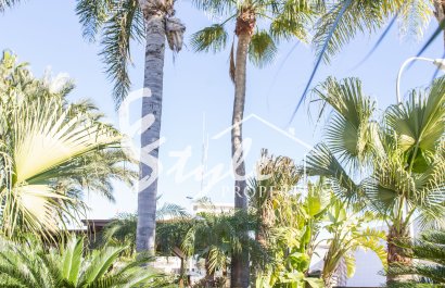 Nuevo - Villa - San Pedro del Pinatar