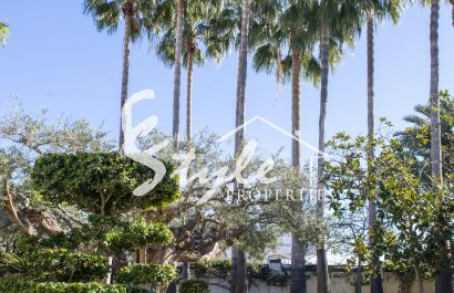 Nuevo - Villa - San Pedro del Pinatar