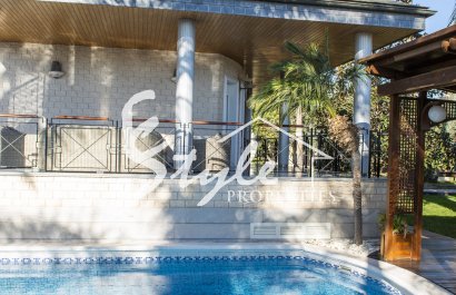 Nuevo - Villa - San Pedro del Pinatar