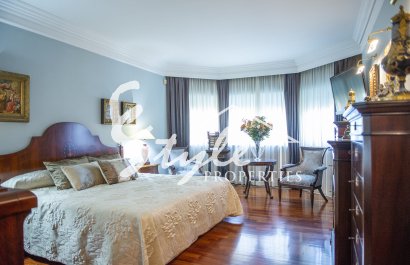 Nuevo - Villa - San Pedro del Pinatar