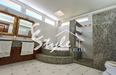 Nuevo - Villa - San Pedro del Pinatar