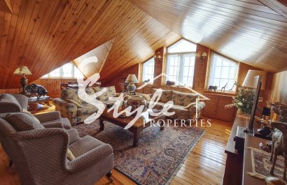 Nuevo - Villa - San Pedro del Pinatar