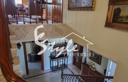 Nuevo - Villa - San Pedro del Pinatar