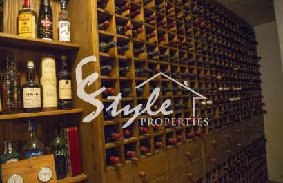 Nuevo - Villa - San Pedro del Pinatar