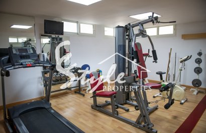 Nuevo - Villa - San Pedro del Pinatar