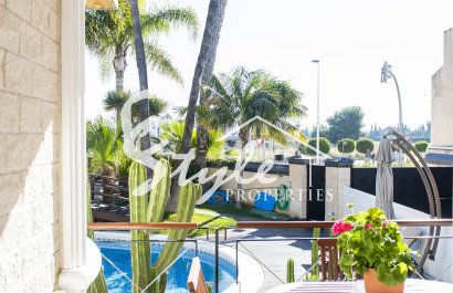 Nuevo - Villa - San Pedro del Pinatar