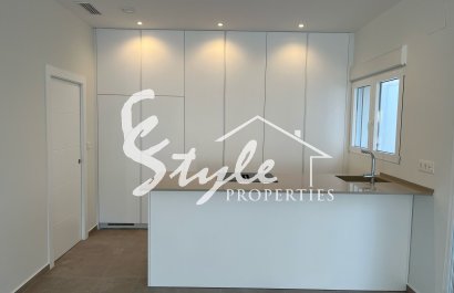 New build - Villa - Alicante - la Romana