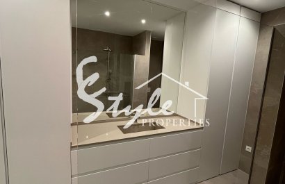 New build - Villa - Alicante - la Romana