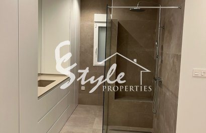 New build - Villa - Alicante - la Romana