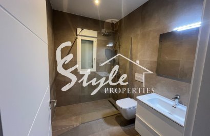 New build - Villa - Alicante - la Romana