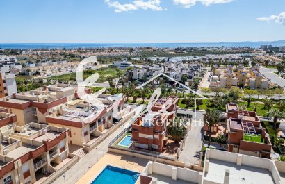 Nuevo - Apartamento - Orihuela Costa  - Orihuela Costa