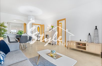 Nuevo - Apartamento - Orihuela Costa  - Orihuela Costa