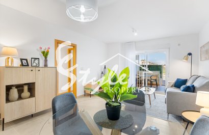 Nuevo - Apartamento - Orihuela Costa  - Orihuela Costa